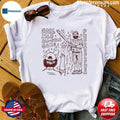 2026 Philadelphia Baseball All Star Game T-Shirt