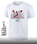 2026 Region 1 Level 6 & 7 Regional Championships shirt
