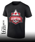 2026 Wisconsin Badgers NCAA Frozen Four Women’s Ice Hockey National Champions shirt