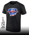 2026 Women’s Golf Championships MAAC shirt