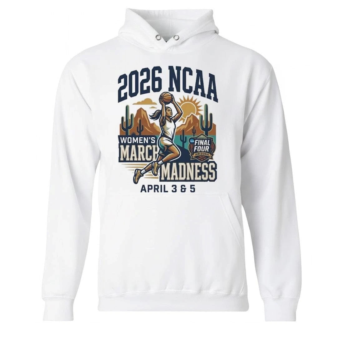 2026 NCAA women’s basketball march madness Shirt