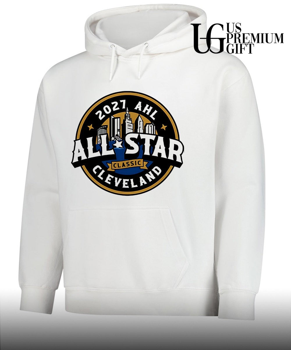2027 AHL All Star Classic Cleveland Monsters shirt