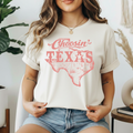 Choosin' Texas