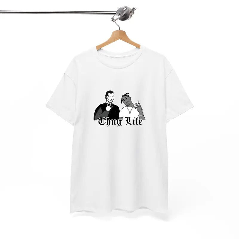 2PAC Friends Rapper Tshirt, Hip Hop Legends and Pioneers Tee, Gift For Fanstyle{n002}3 Hoodie, Sweatshirt | HypeDripTees.com
