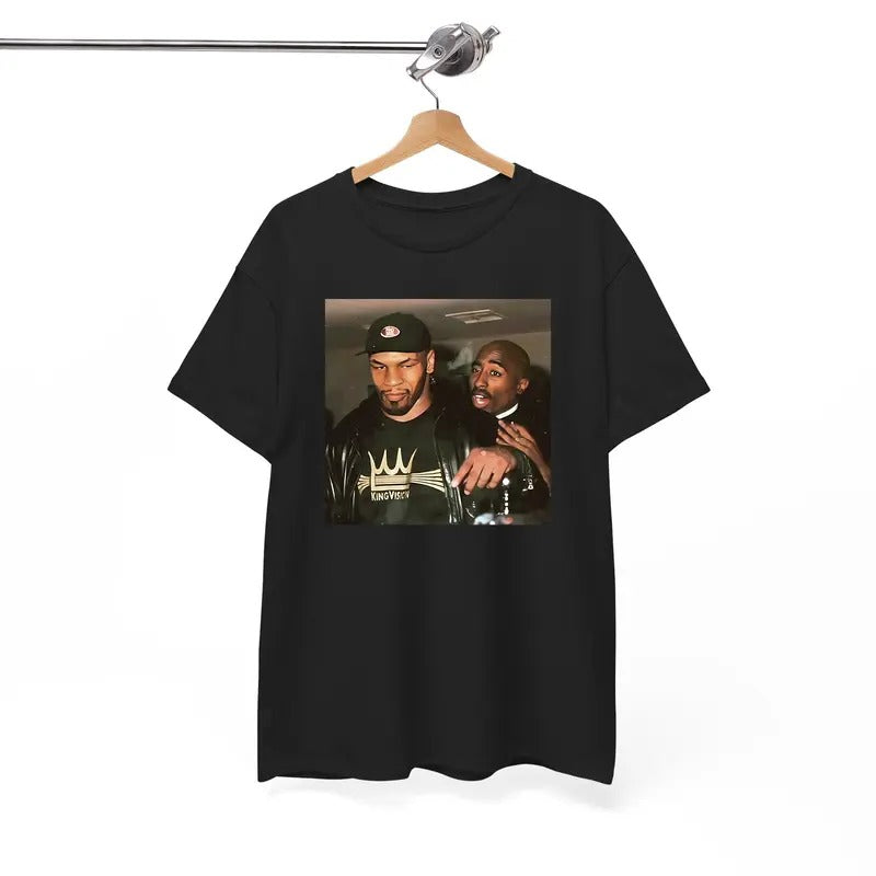 2PAC Rapper Tshirt, Hip Hop Legends and Pioneers Tee, Gift For Fan, 90s Hip Hop, 2PAC03 Hoodie, Sweatshirt | HypeDripTees.com