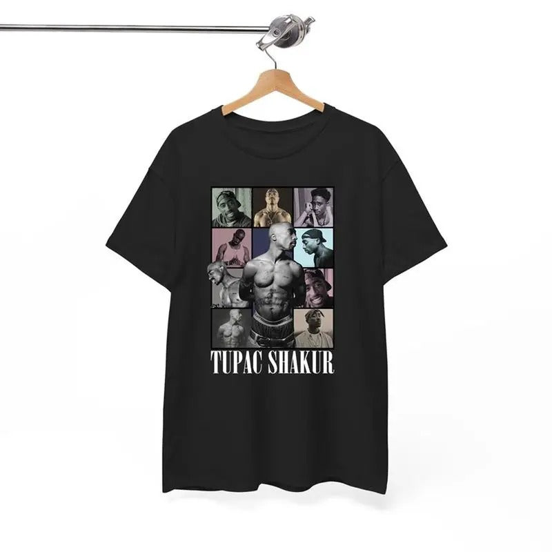 2PAC Rapper Hip Hop Legends Pioneers Fan 90s Hip Hopstyle{N002}2 T-Shirts, Hoodie, Sweatshirt