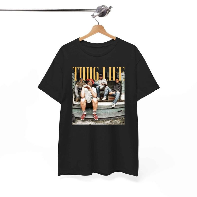 2PAC Rapper Tshirt, Hip Hop Legends and Pioneers Tee, Gift For Fanstyle{n002}3 Hoodie, Sweatshirt | HypeDripTees.com