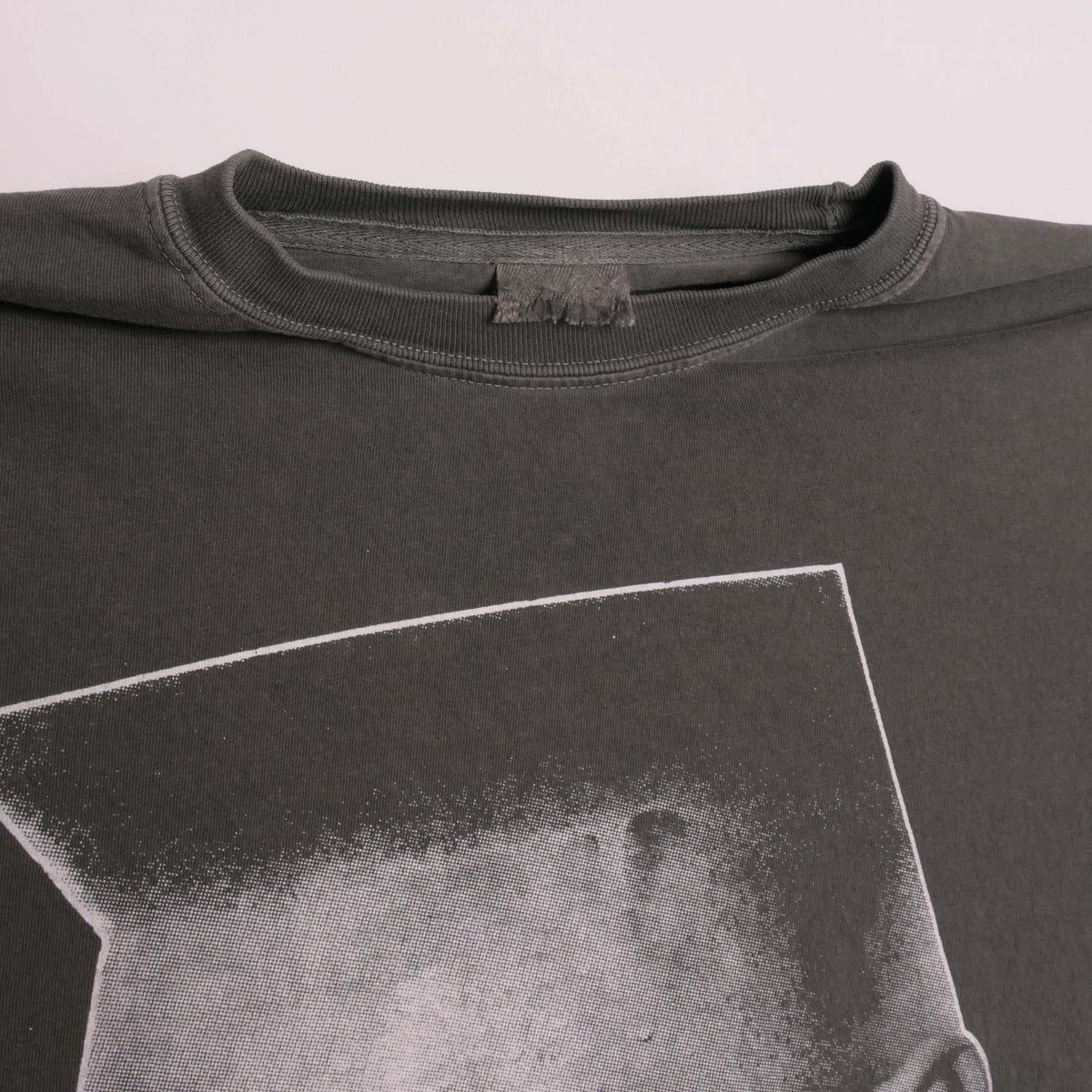 Grace Jones Slave Rhythm Tee Jamaican Ysl Super Model May Day Singer Songwriter Tour Ultra Faded Heavyweigh Xl (4)