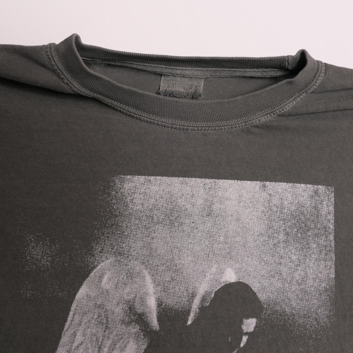 Wings Desire Tee Wim Wenders 1987 Movie Criterion Avant Garde Art House Film German Filmmaker Faded Heavyweigh Xl (4)