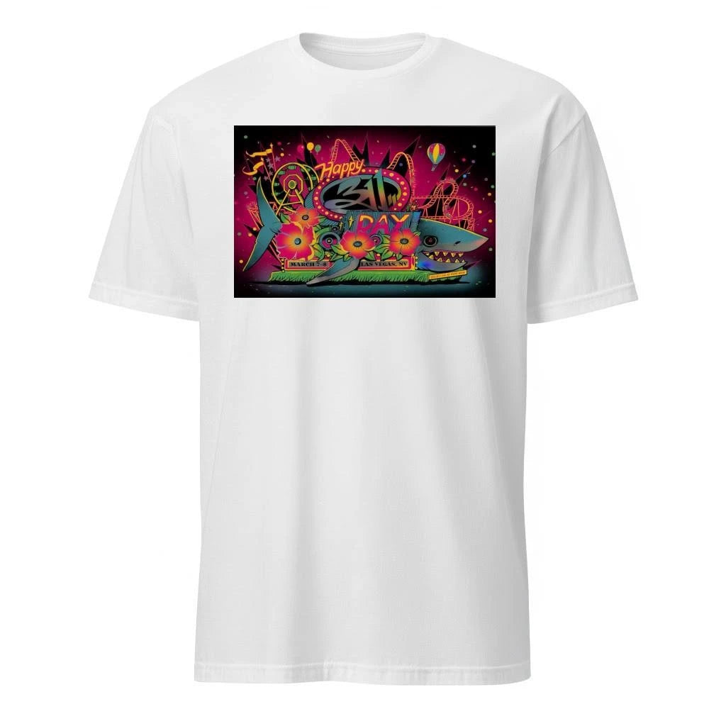 311 March 7-8 2026 Las Vegas NV Poster Shirt