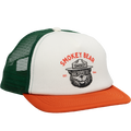 Smokey Junior Varsity Foam Trucker Hat