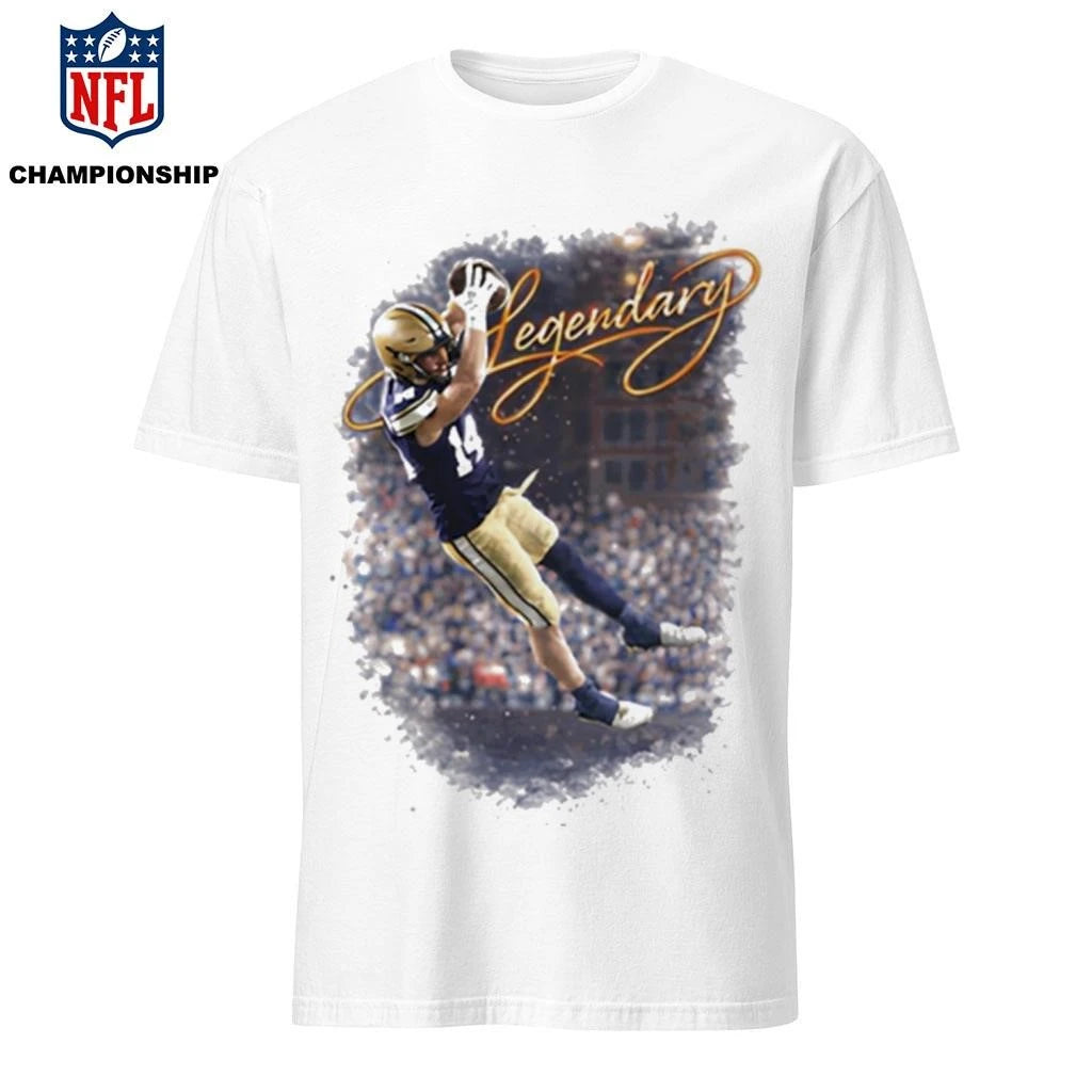 4&amp;10 Heavyweight Shirt