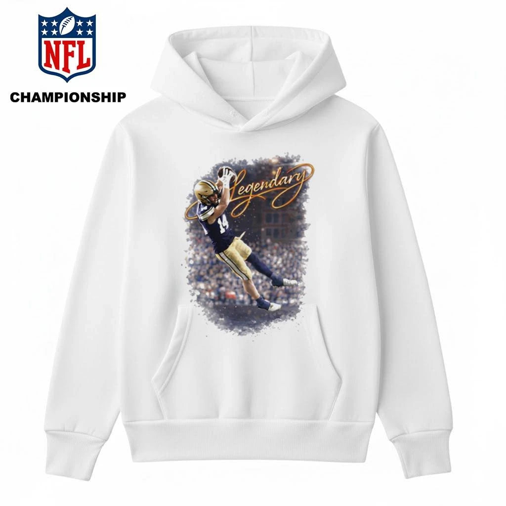 4&amp;10 Heavyweight Shirt