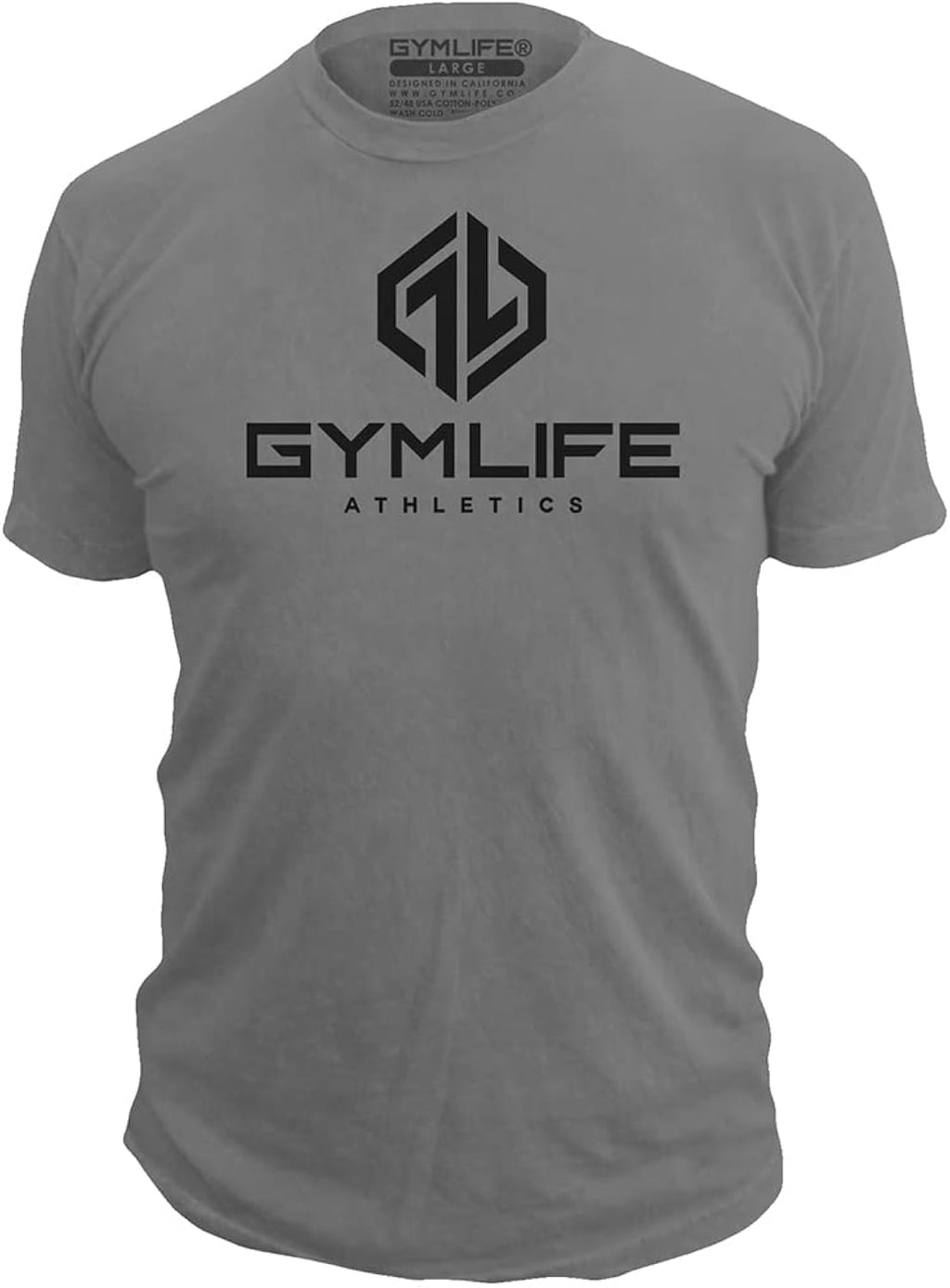 GYM LIFE