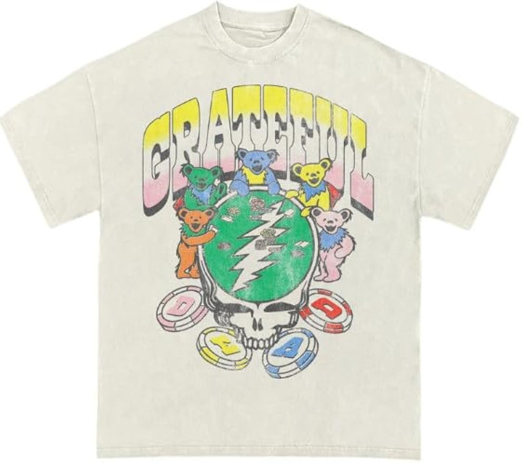 Grateful Dead