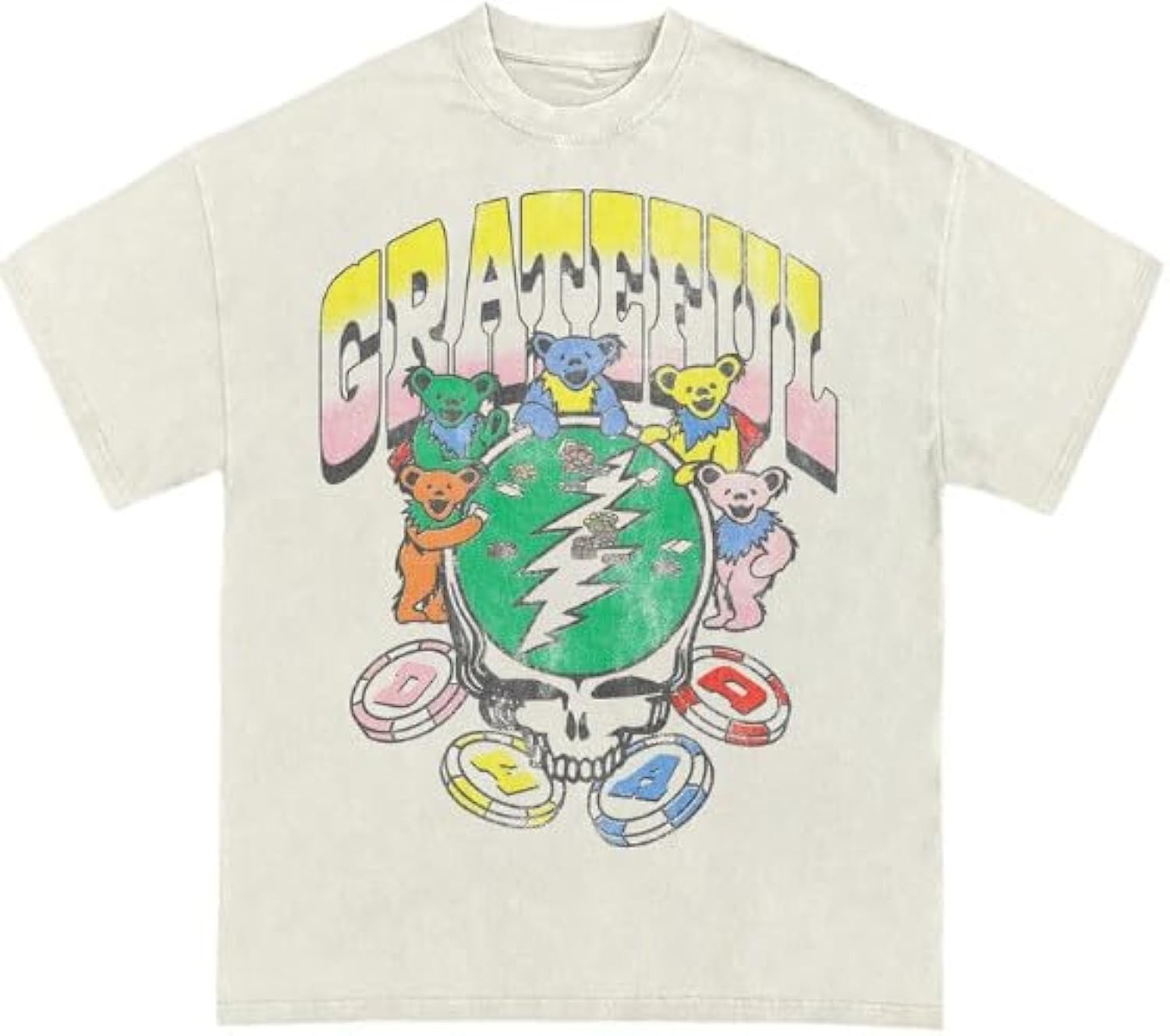 Grateful Dead