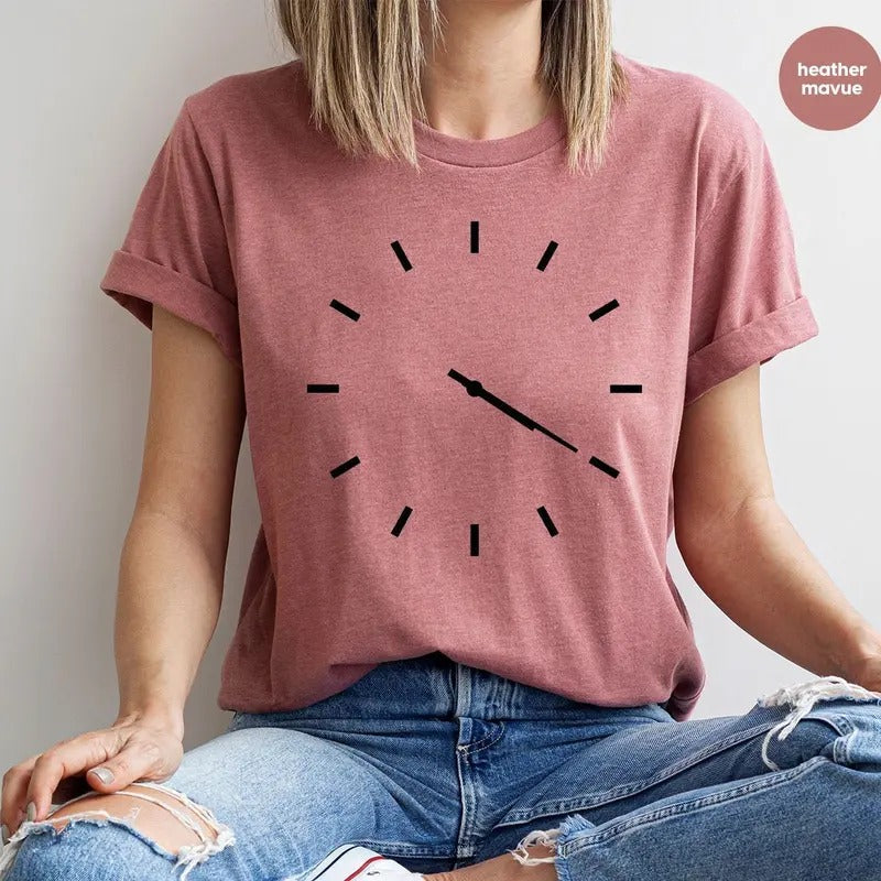 420 Weed Mens Shirts Funny Cannabis Shirt 420 O'clock Graphic Tees Unisex Marijuana Crewneck Shirts Weed Gifts For Him...