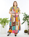 Cotton Kimono (KT-1625)
