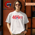 469FT Shohei Ohtani MLB Los Angeles Dodgers shirt