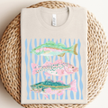 Beach Sea Trio Graphic Tee