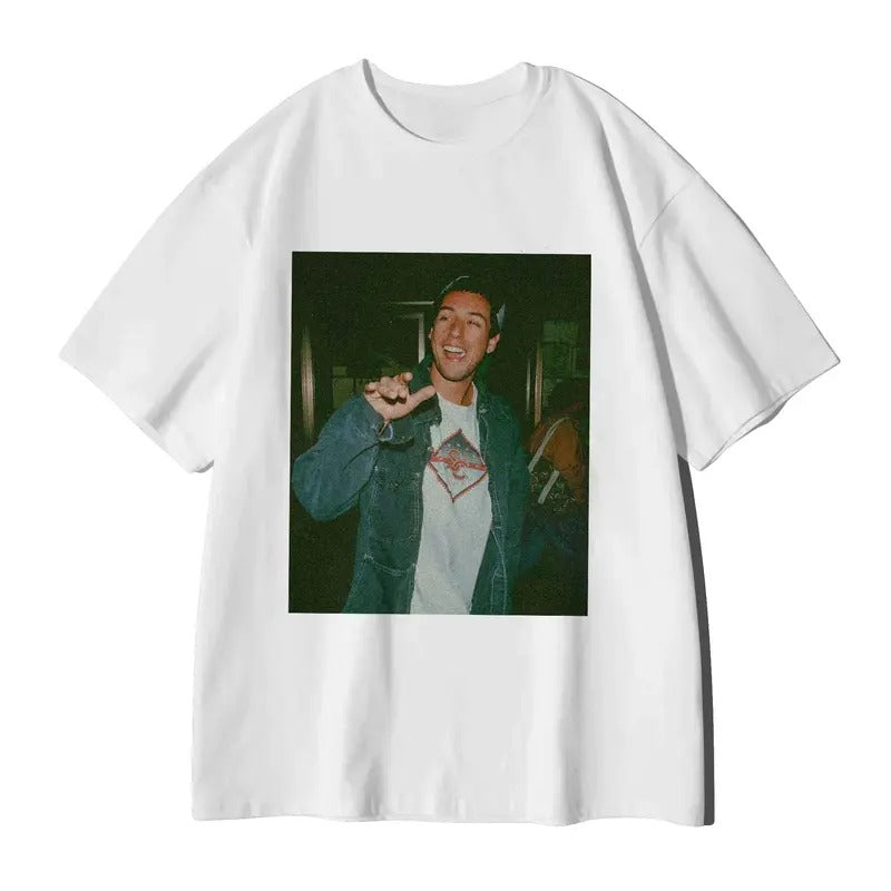 4dam Sandl4r Tshirt, Ad4m Sandl4r Shirt, Ad4m Sandl4r Funny Shirt, Actors Tshirt, Graphic UNISEX Tee Menswear Top Hoodie,...