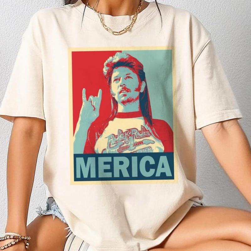 4th Of July Merica Tour Joe Dirt Shirt, Joe Dirt 4Th Of July Shirt, Independence Day Shirt, Joe Dirt Shirt, 4Th Of July,...