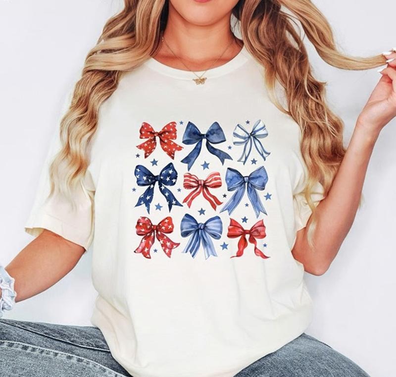 4th of July Collection Patriotic Shirts, Flag Prints, Independence Shirt Hoodie, Sweatshirt | HypeDripTees.com