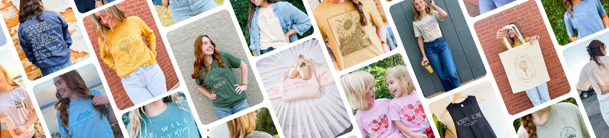 Faith & Life Christian Brands