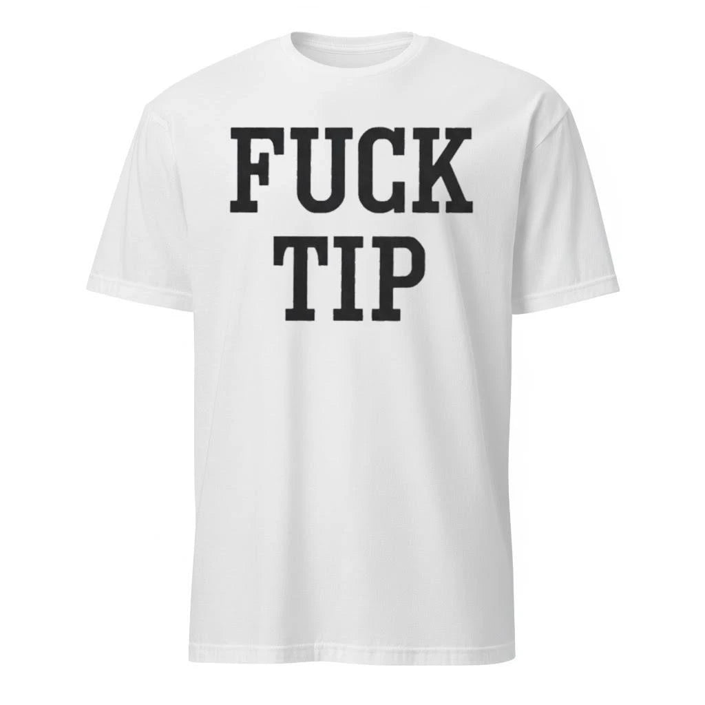 50Cent Fuck Tip Shirt