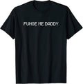 Funge Me Daddy NFT Merch