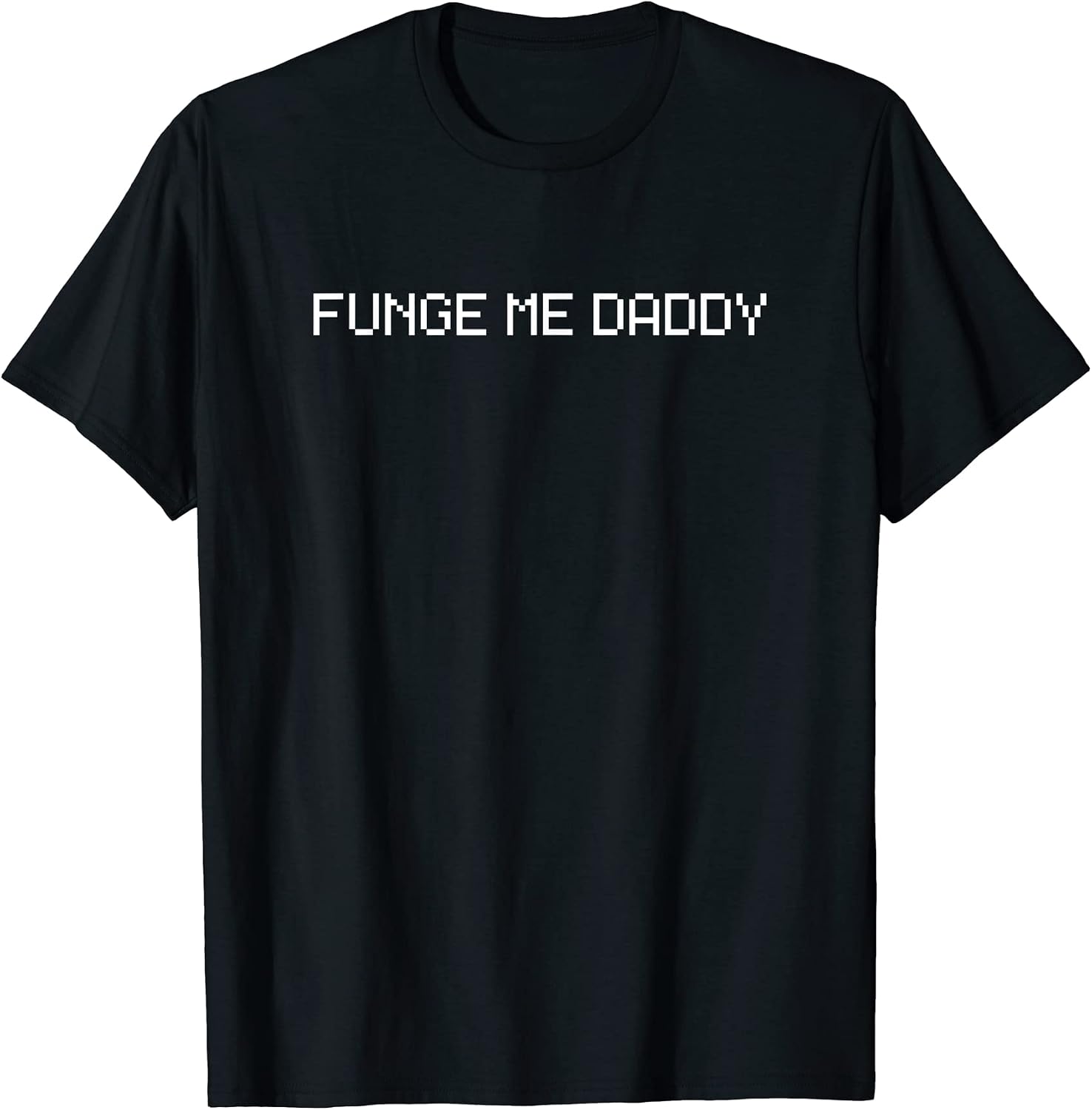 Funge Me Daddy NFT Merch