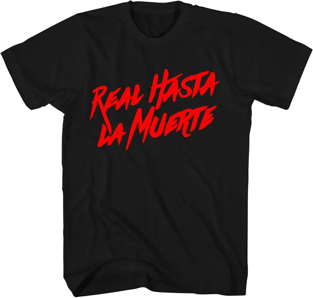 Real Hasta La Muerte