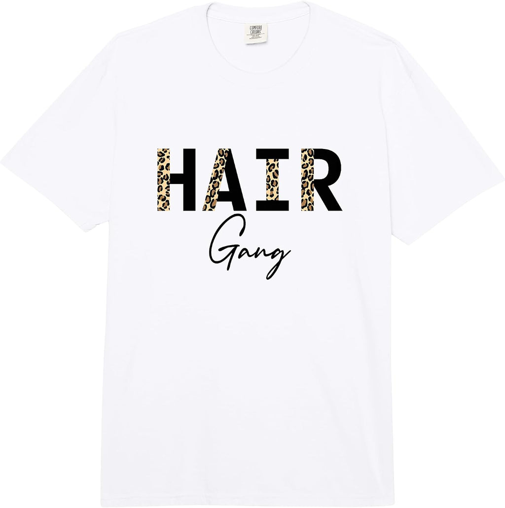 Hair Gang Hair Salon Hairdressing