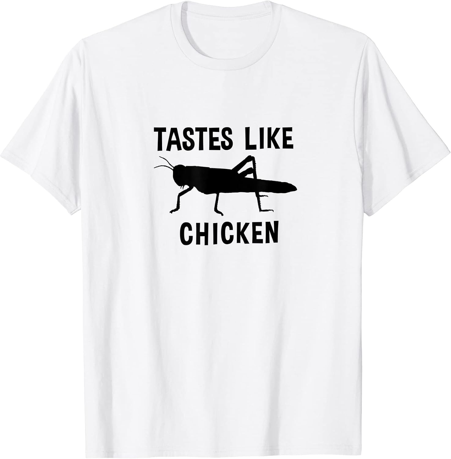I Eat Edible Bugs Merch