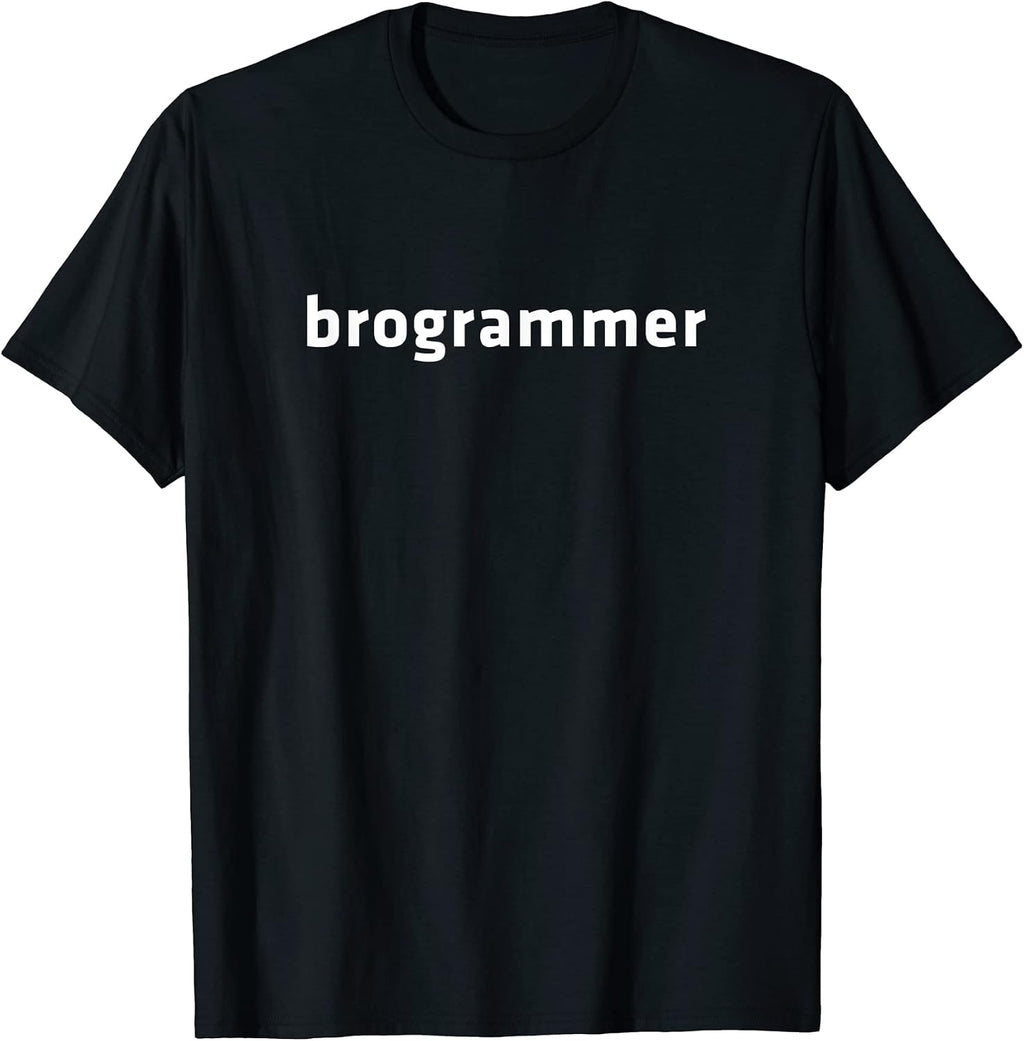 Hacker Shirts