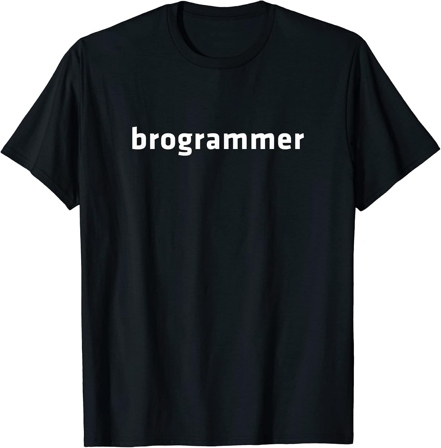 Hacker Shirts