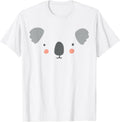 Funny Koala Halloween Costumes for Adults Kids