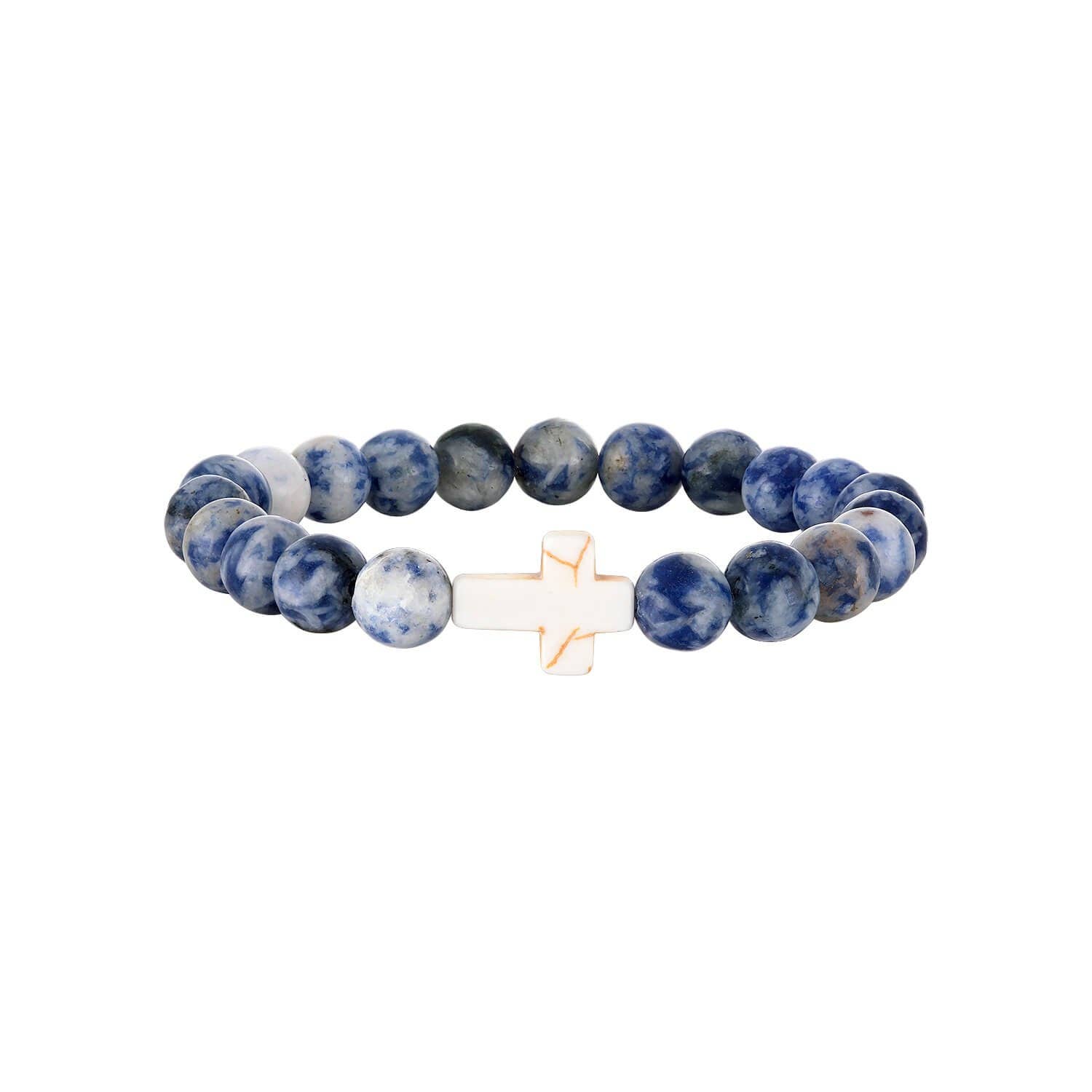 Deep Trust Stone Bracelet