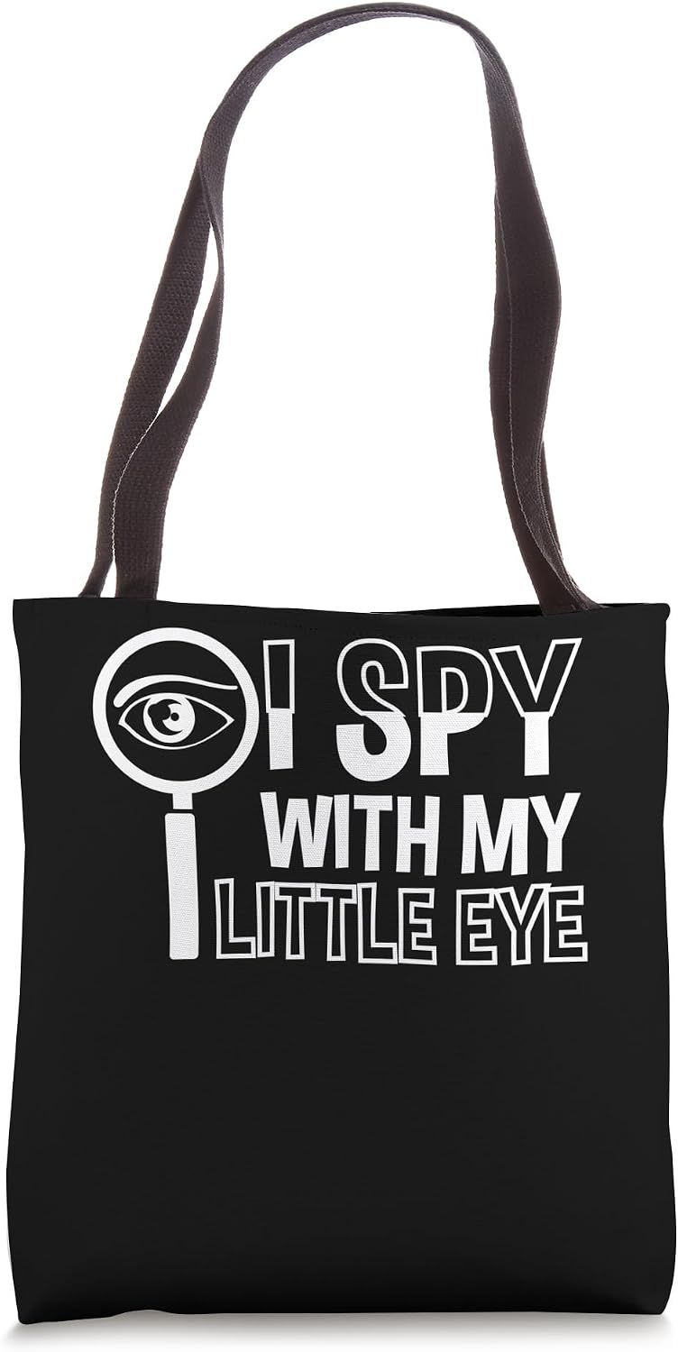 Funny Spying Shirts And Gifts For Spies