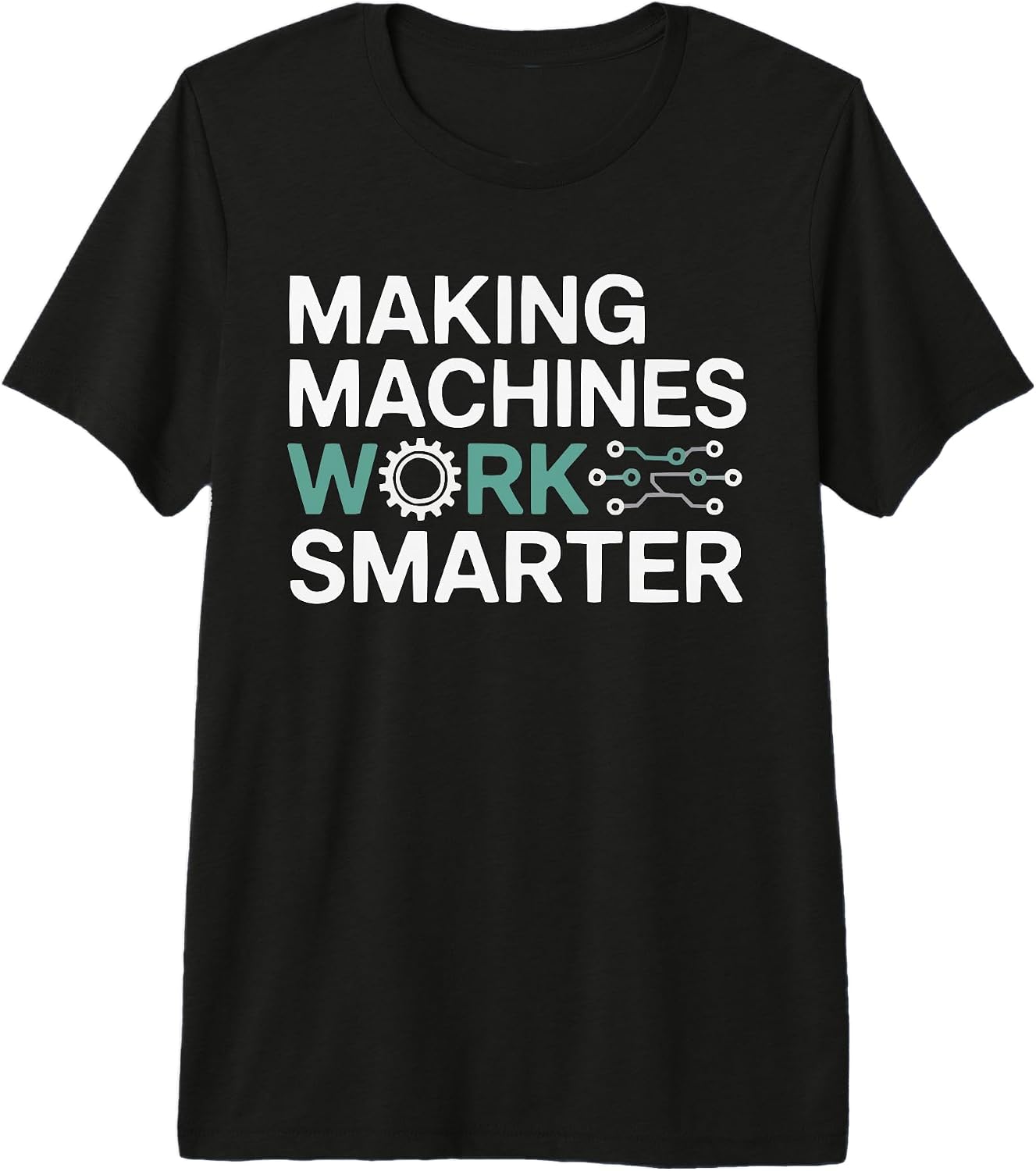 AI Engineer Machine Learning SteMi Apparel