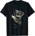Funny Koala Bear Merch for Women, Men & Kids
