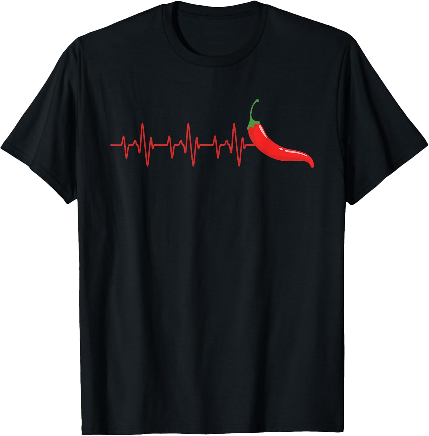 Spicy Food Lovers