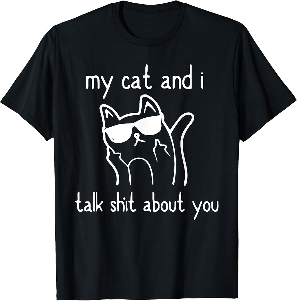 Funny Cat Meme Outfits Cute Kitty Cats Lover Gifts