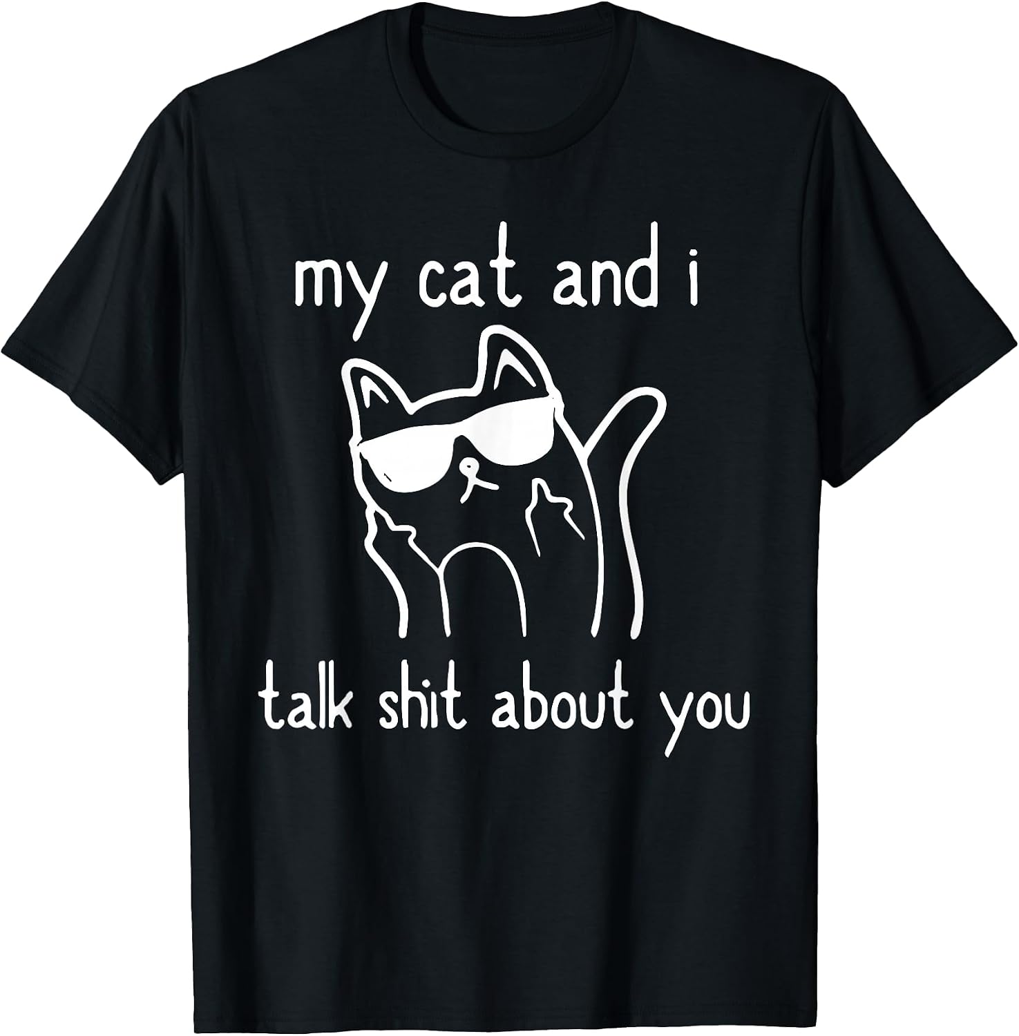 Funny Cat Meme Outfits Cute Kitty Cats Lover Gifts