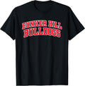Bunker Hill Community College Athletic Sports Fan