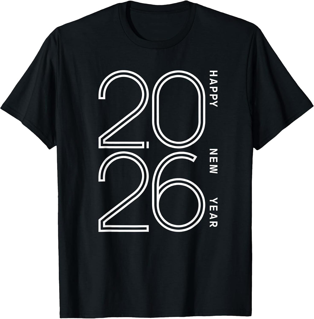 Happy New Year Celebration Outfit Holiday Family