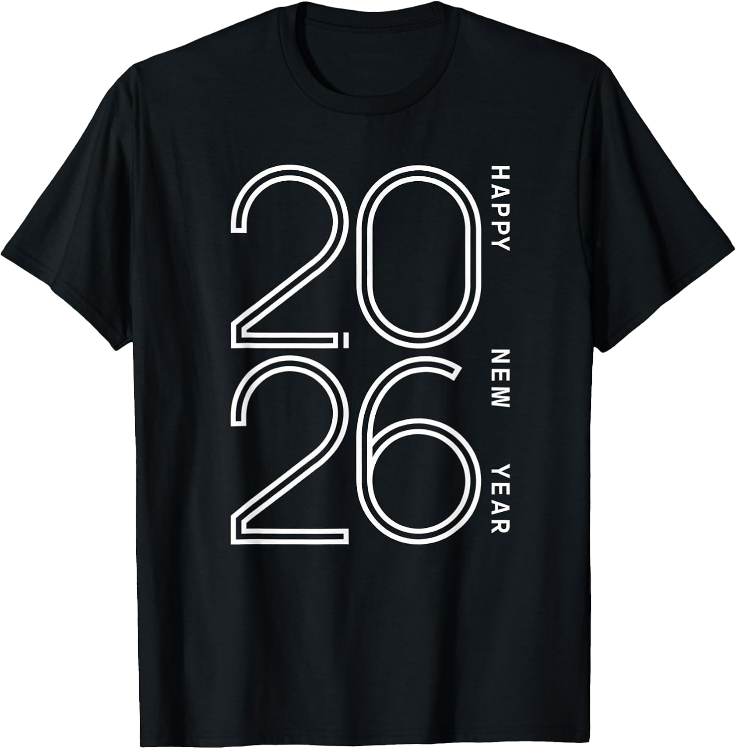 Happy New Year Celebration Outfit Holiday Family
