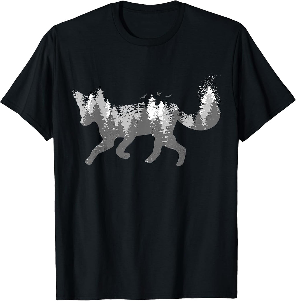 Fox Lover Gifts & Apparel
