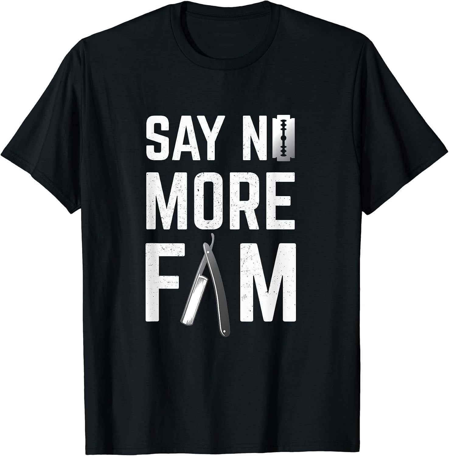 Funny Barber Gift Shirt