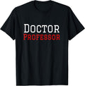 Doctor Professor Tees